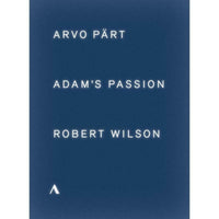 Tallinn Co/Estonian Pcc - Part:Adam'S Passion - ACC20333