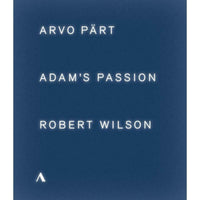 Tallinn Co/Estonian Pcc - Part:Adam's Passion - ACC10333