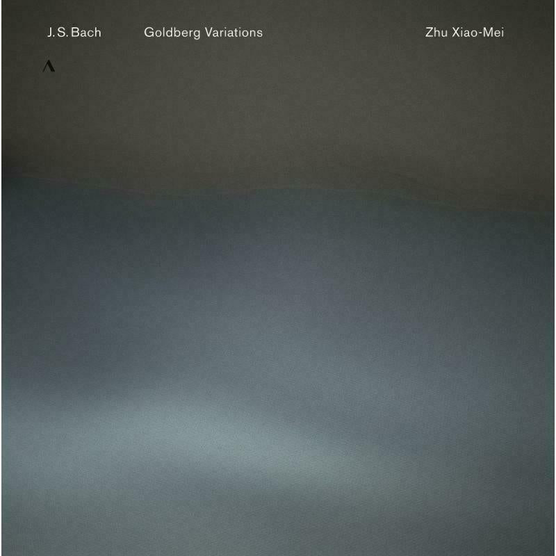 Zhu Xiao-Mei - J. S. Bach: Goldberg Variations, BWV 988 - ACC40372