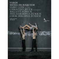 Various - Giuseppe Verdi: Messa da Requiem - ACC20392