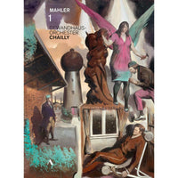 Gewandhaus/Chailly - Gustav Mahler: Symphony No. 1 - ACC20335