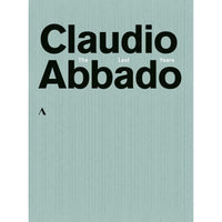 Lucerne Fo/Abbado - Claudio Abbado: The Last Years - ACC70461