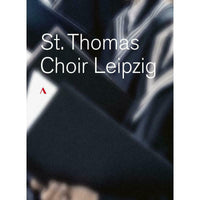 St Thomas Choir Leipzig - St. Thomas Choir Leipzig - ACC70447