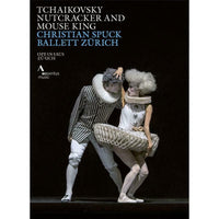 Ballett Zurich/Spuck - Pyotr Ilyich Tchaikovsky: Nutcracker and Mouse King - ACC20449