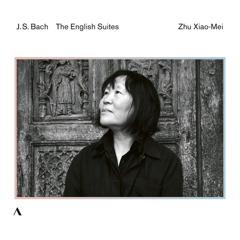 Zhu Xiao-Mei - Johann Sebastian Bach: The English Suites - ACC30428
