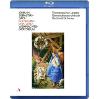 Thomanerchor Leipzig - Johann Sebastian Bach: Christmas Oratorio - ACC10479