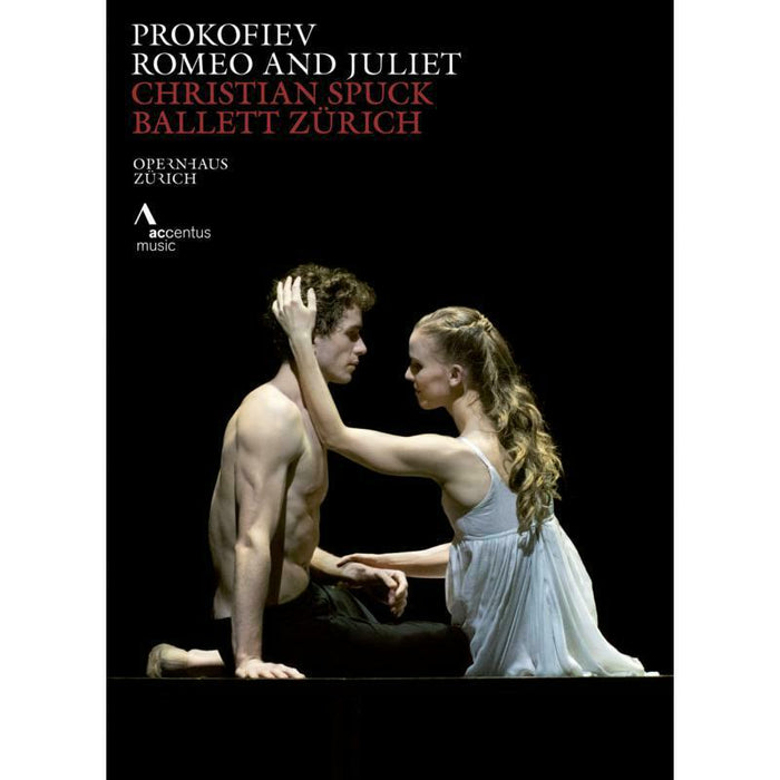 Ballett Zurich - Sergei Prokofiev: Romeo and Juliet - A ballet by Christian Spuck - ACC20484