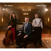 Trio Agora - Hotel Tango - ACC30604