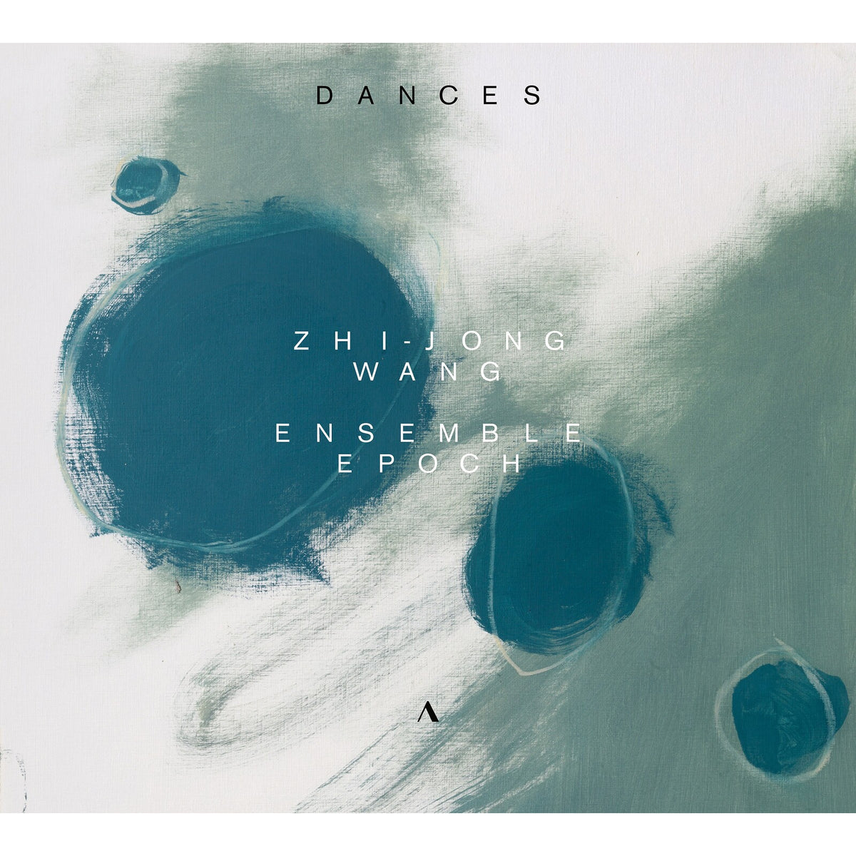 Zhi-Jong Wang; Ensemble Epoch - Dances - Music by Ye, Bartok, Tchaikovsky, Brahms, de Falla (arr. by Shen Ye and Dai Weiyi) - ACC30619