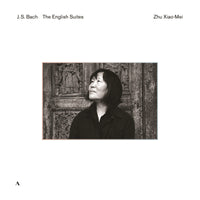 Zhu Xiao-Mei - Johann Sebastian Bach: The English Suites - ACC40428