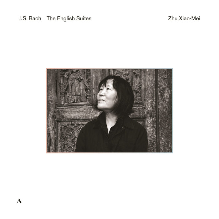 Zhu Xiao-Mei - Johann Sebastian Bach: The English Suites - ACC40428