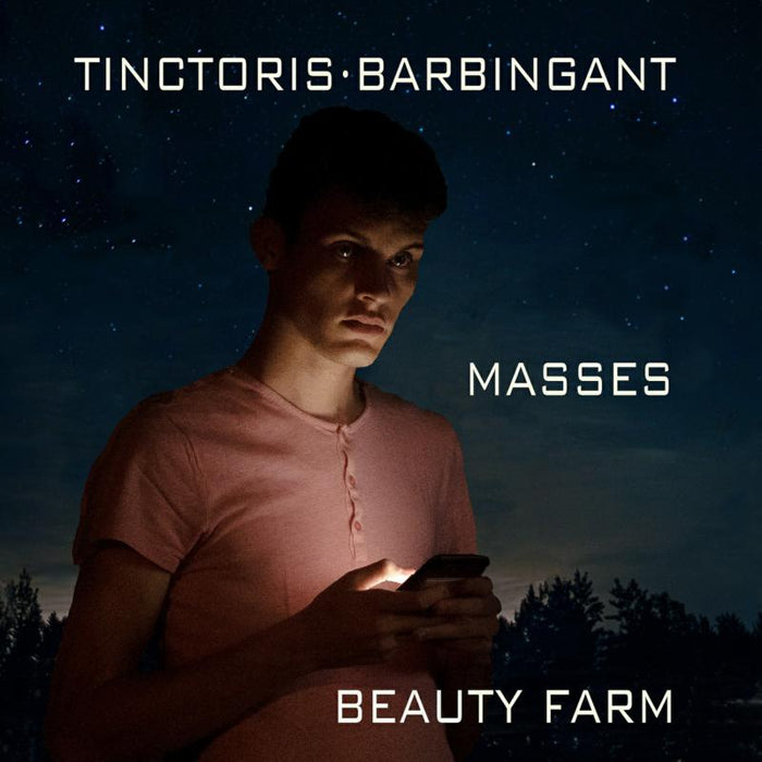 Beauty Farm - Masses - FB2279347