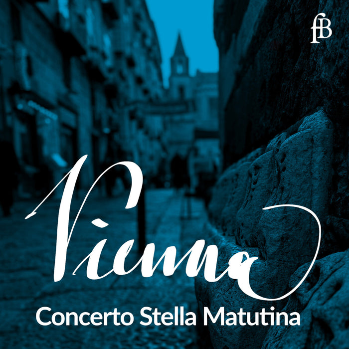 David Sinclair; Matthias Hoffmann; Thomas Platzgummer; Concerto Stella Matutina - Vienna - FB2512938