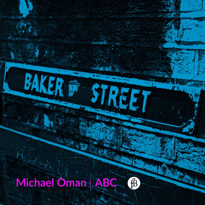 Austrian Baroque Company; Michael Oman - Baker Street: English Consorts, Symphonies and Dances - FB2505852