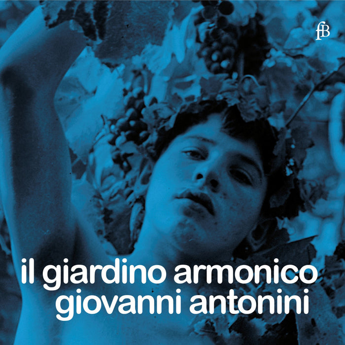 Il Giardino Armonico; LSO cond. Hamilton Harty - Early Music Log - Il Giardino Armonico - FB2419998