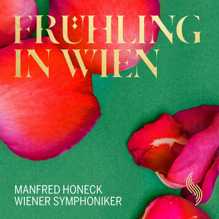 Wiener Symphoniker/Honeck - Springtime in Vienna - WS011
