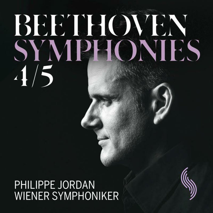 Wiener Symphoniker - Ludwig van Beethoven: Symphonies No. 4 & 5 - WS014