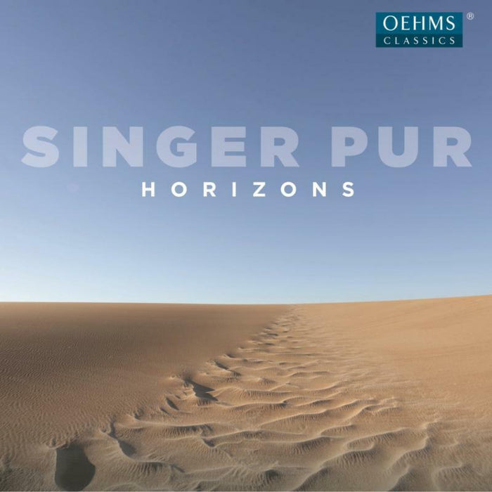 Singer Pur - Singer Pur: Horizons - OC1714