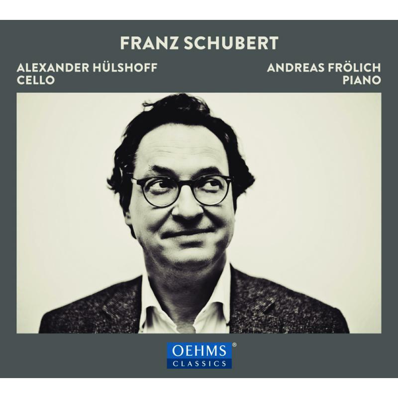 Hulshoff/Frolich - Franz Schubert - OC1818