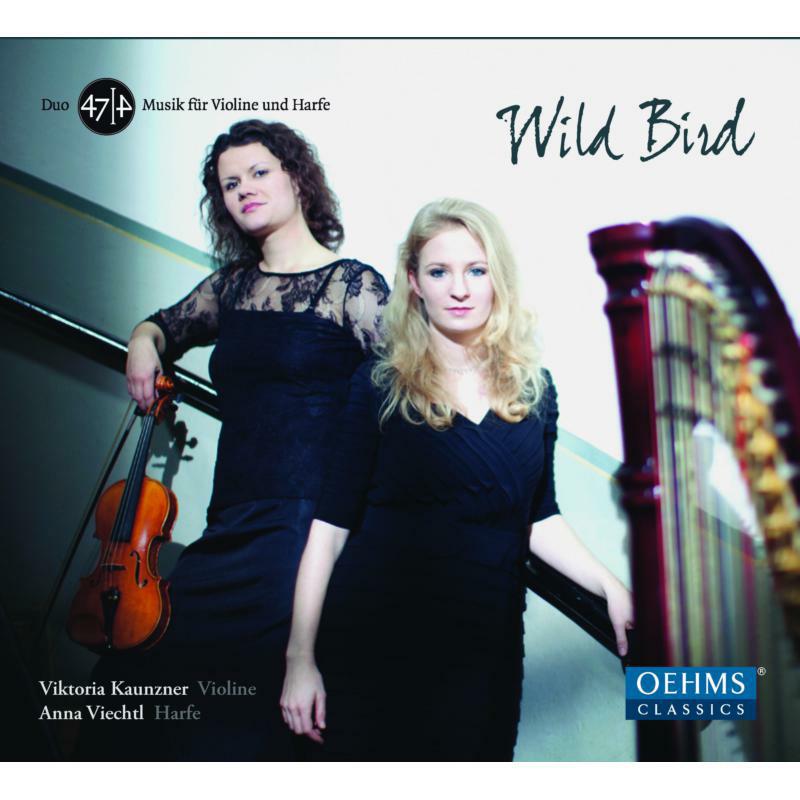 Duo47/4:Kaunzner/Viechtl - Wild Bird - OC1825