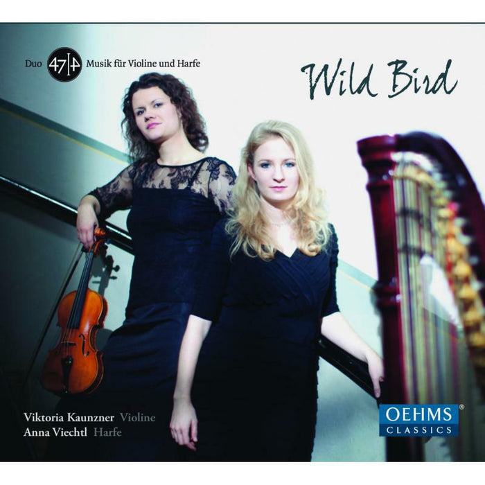 Duo47/4:Kaunzner/Viechtl - Wild Bird - OC1825