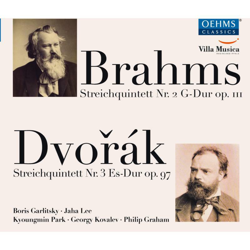 Various - String Quintets - OC1829