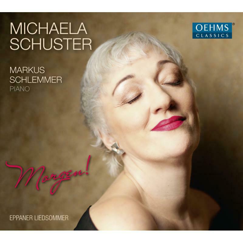 Schuster/Schlemmer - Morgen - OC1833