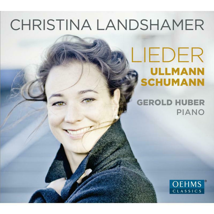 Landshamer/Huber - Lieder - OC1848