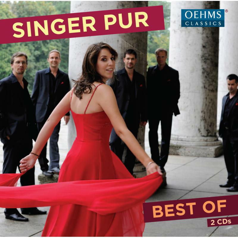 Singer Pur - Singer Pur: Best Of - OC1869