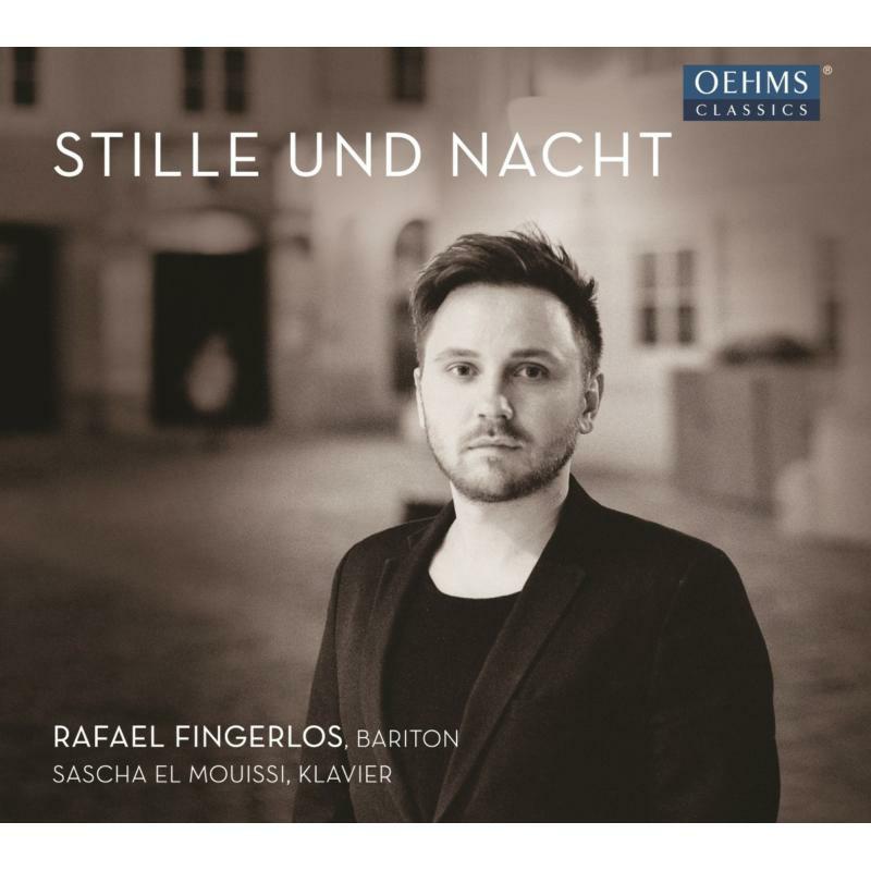 Fingerlos/El Mouissi - Stille und Nacht - OC1879