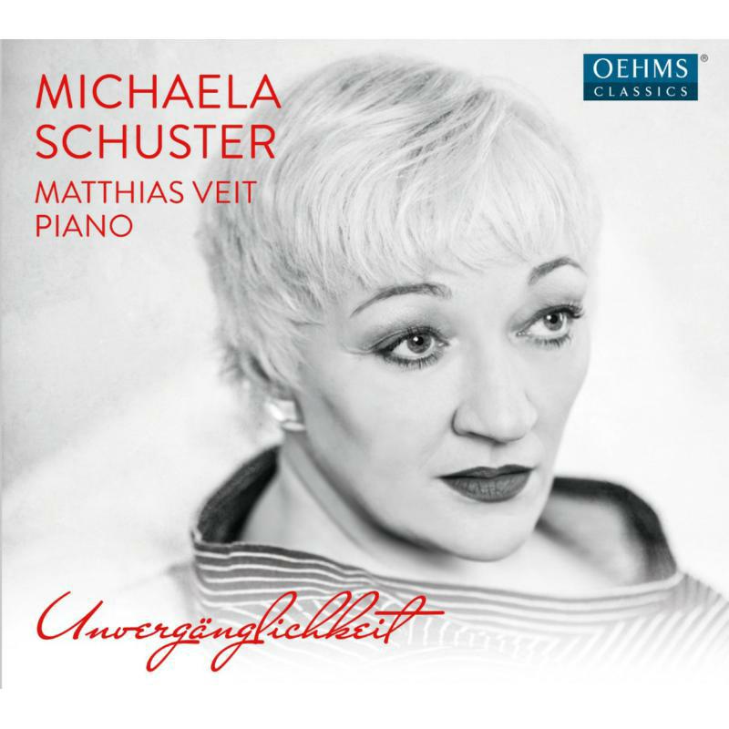 Schuster/Veit - Unvergänglichkeit ('Permanence') - OC1881