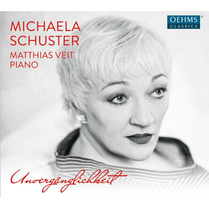 Schuster/Veit - Unvergänglichkeit ('Permanence') - OC1881