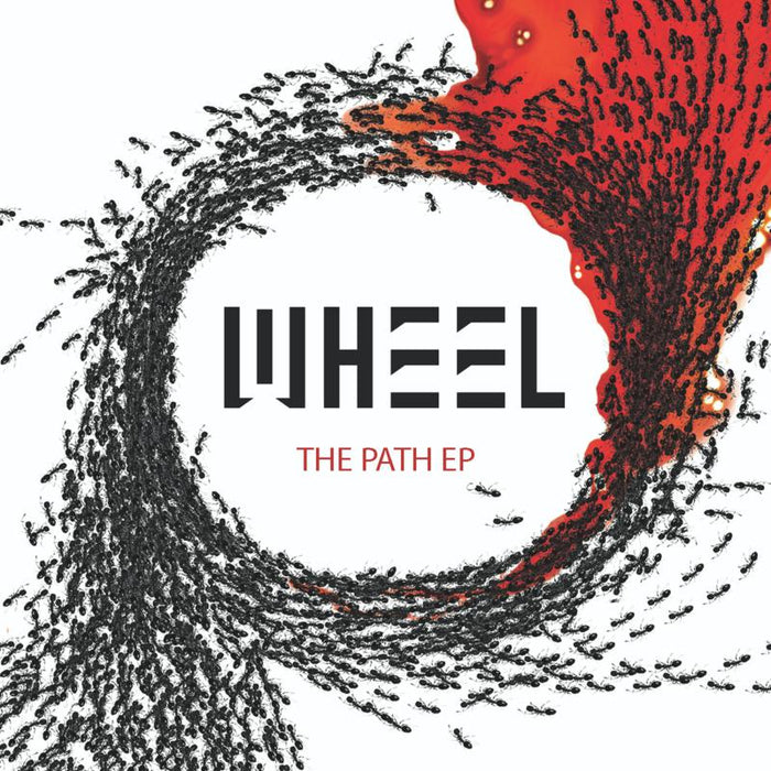 Wheel - The Path / The Divide EP - OMN23792
