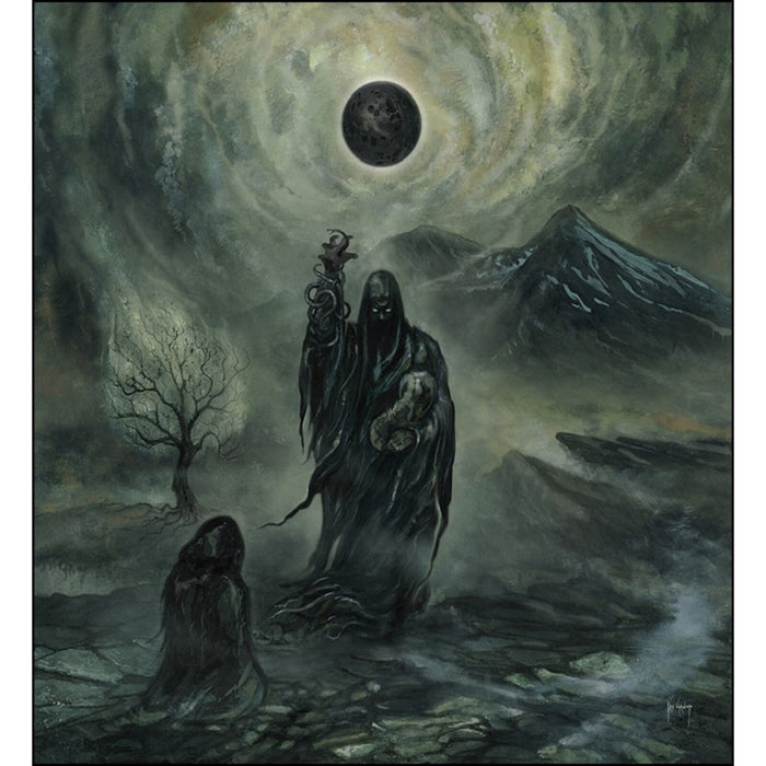 Uada - Cult of A Dying Sun - EISEN130DLP