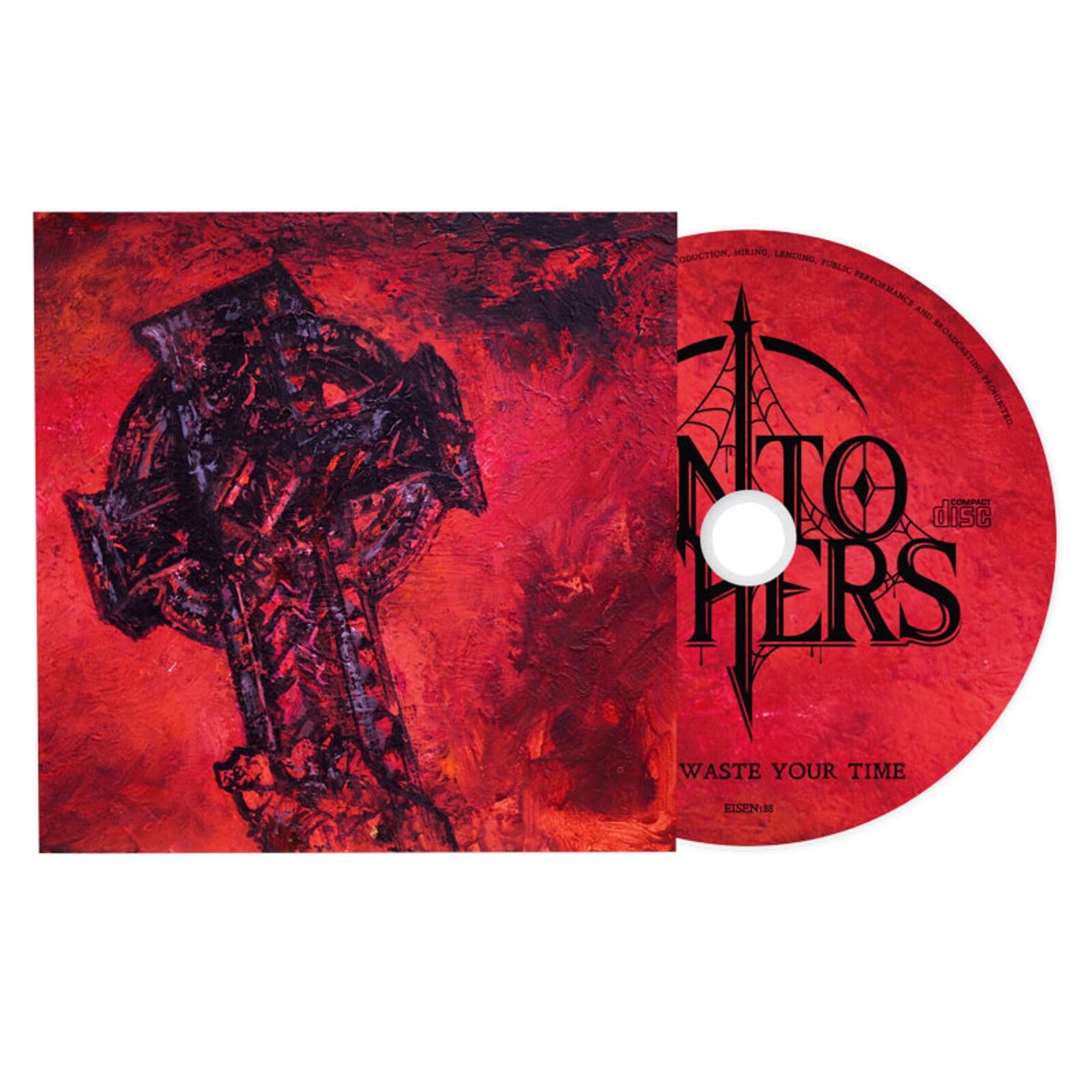 その他 Do Unto Others Then Split [CD] Do Unto Others…Then Split! Decal – WACKO Los Angeles