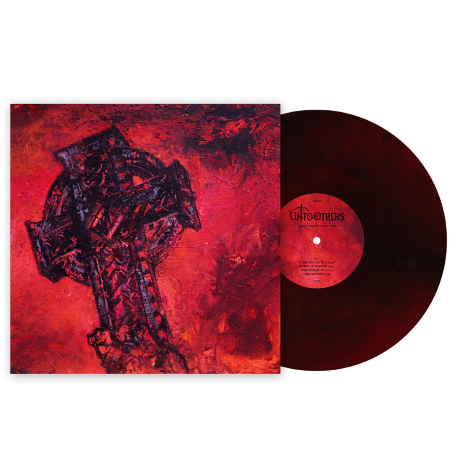 Unto Others: Don't Waste Your Time: Complete Sessions – Proper Music