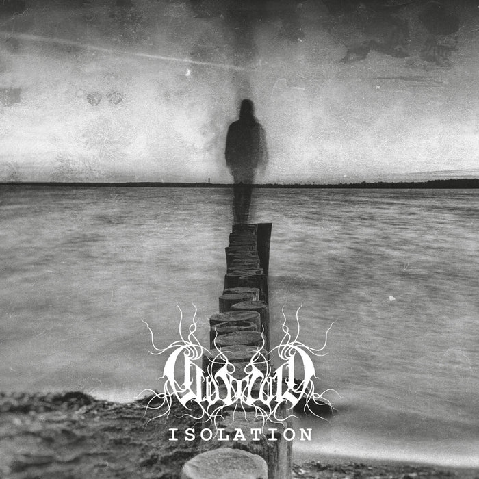 Coldworld - Isolation - EISEN208CD