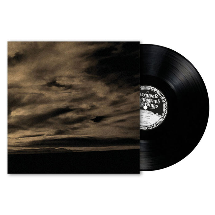 John Haughm - +37.717364 // -117.247955 The Last Place I Remember - EISEN187LP