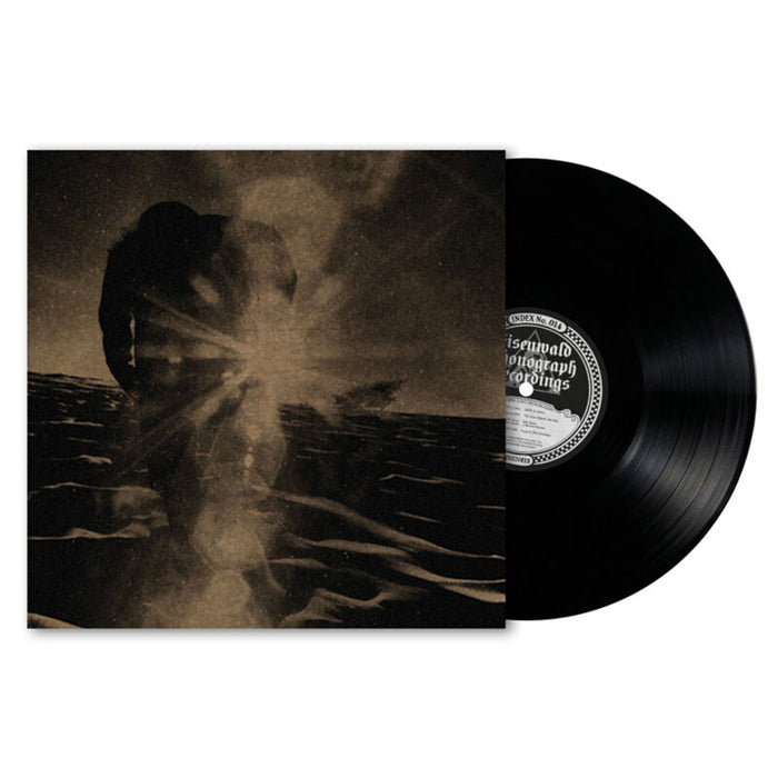 John Haughm - 1865 // 1895: CAST.IRON.BLOOD - EISEN213LP