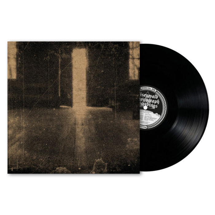 John Haughm - 46*59'15.9"N // 120*32'15.4"W  The Devil's Coil - EISEN248LP
