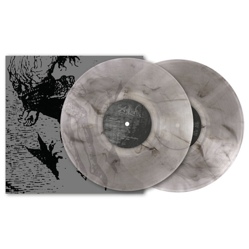 Agalloch - The Demonstration Archive 1996-98 - EISEN060LPS