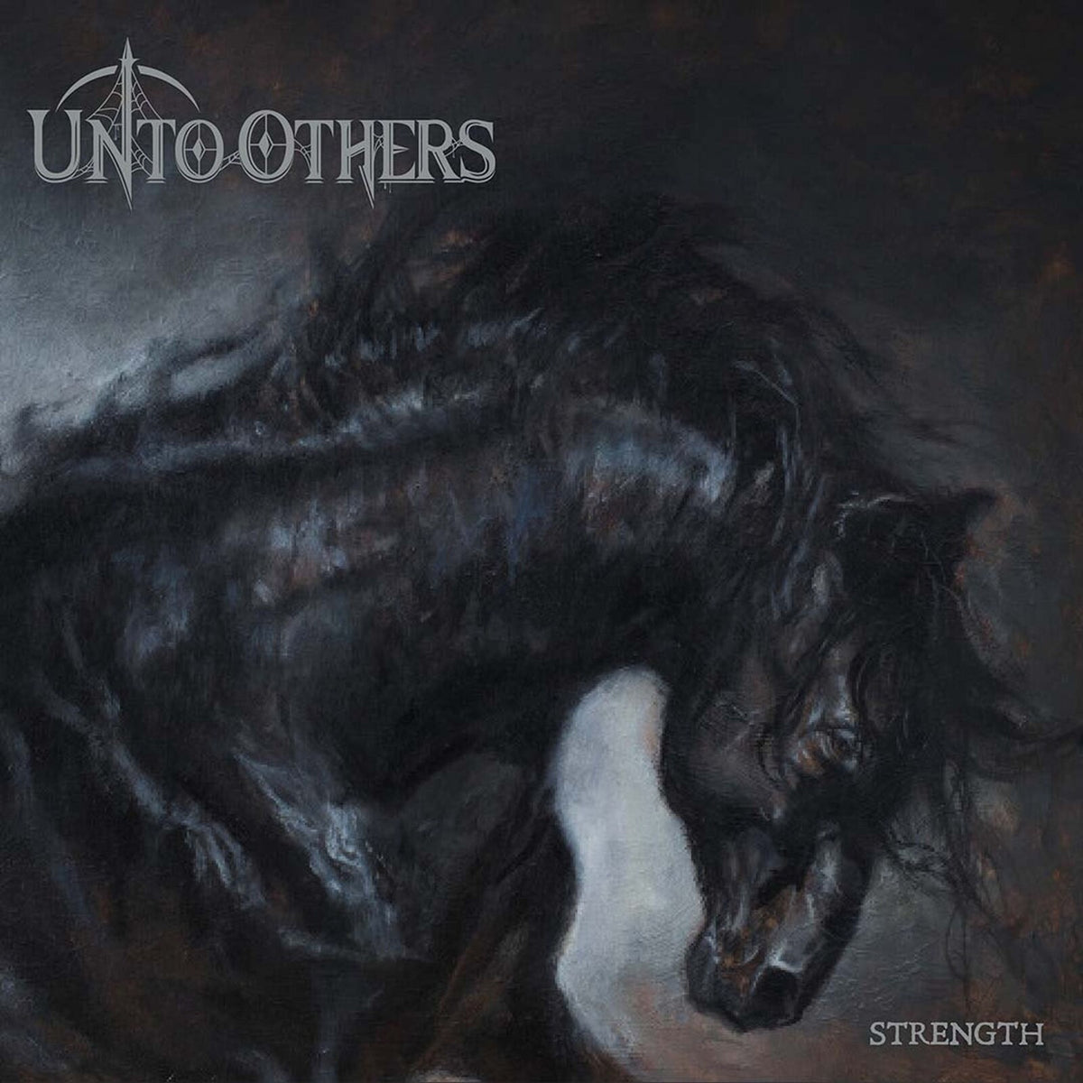 Unto Others - Strength - EISEN197CD