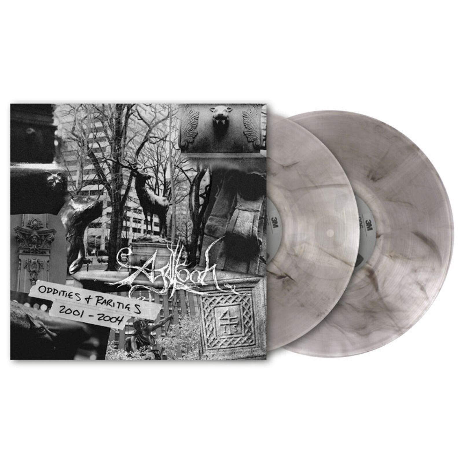 Agalloch: The Demonstration Archive 1996-1998 – Proper Music