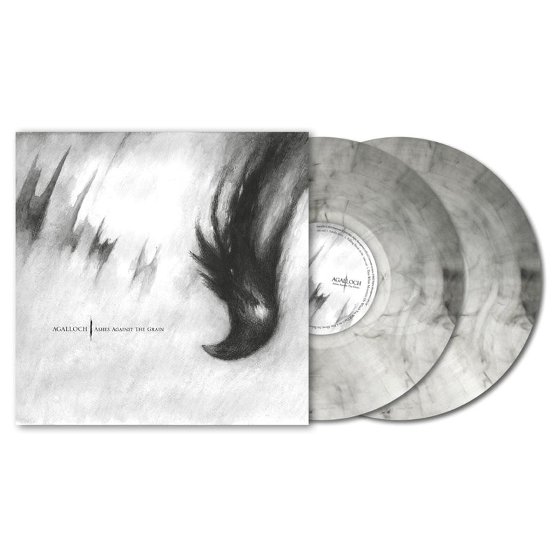 Agalloch - Ashes Against The Grain - EISEN250LPS