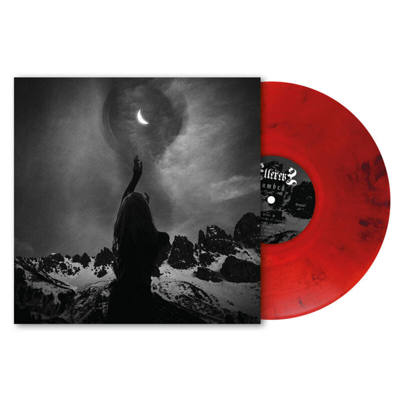 Ellereve - Umbra - EISEN267RS