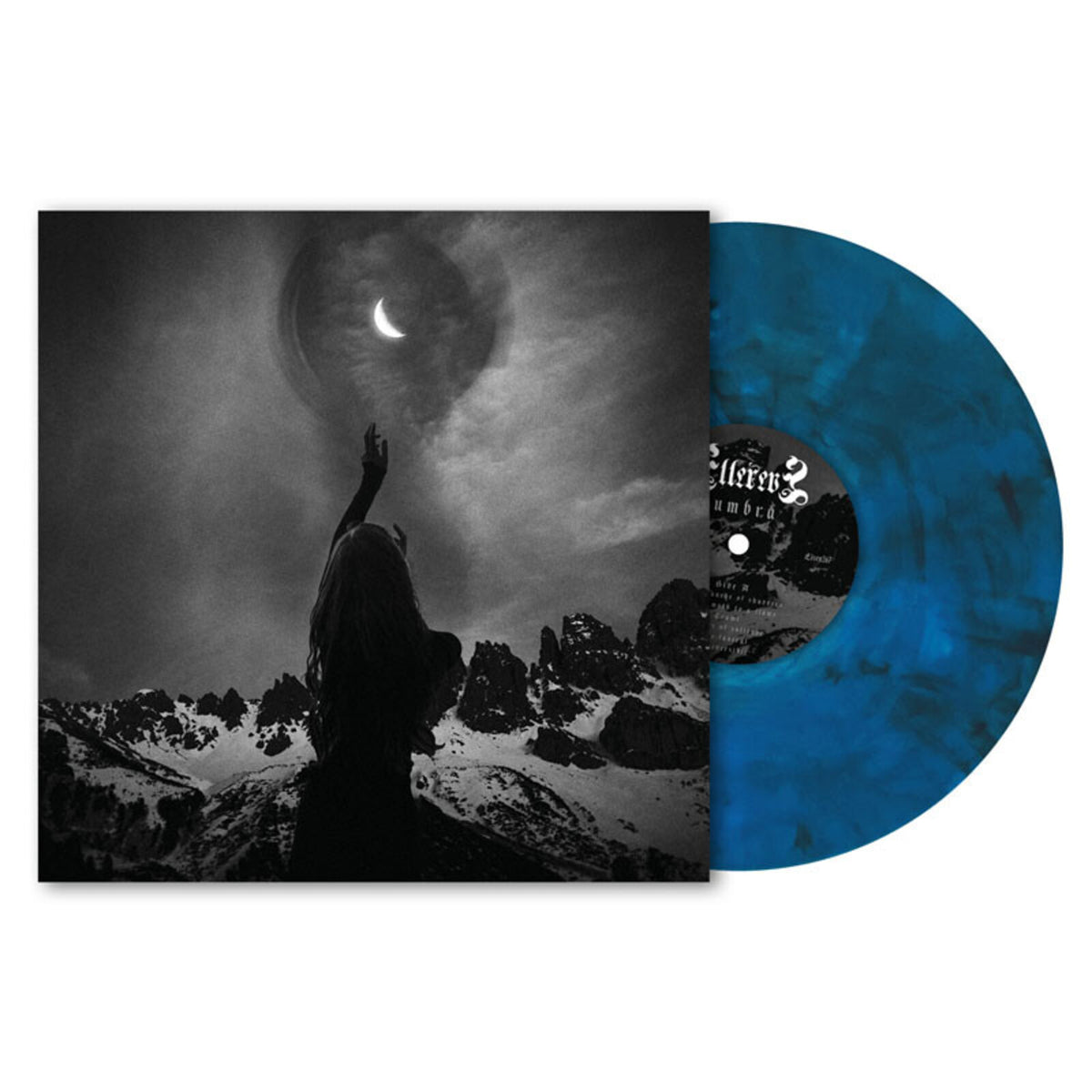 Ellereve - Umbra - EISEN267BS