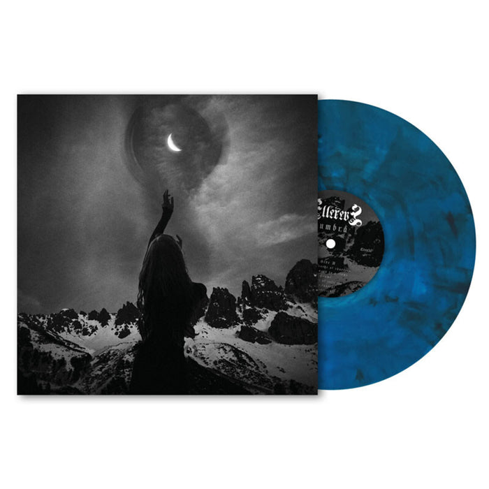 Ellereve - Umbra - EISEN267BS