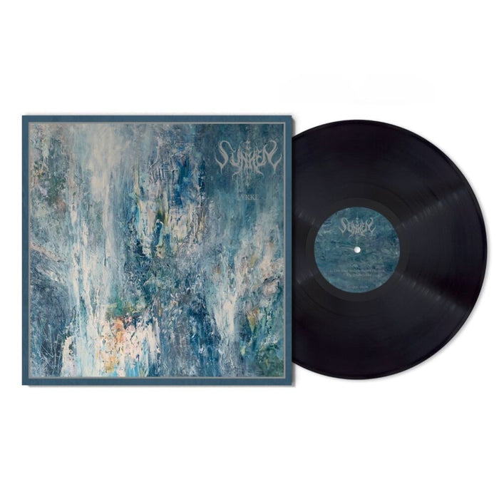 Sunken - Lykke - EISEN268LP
