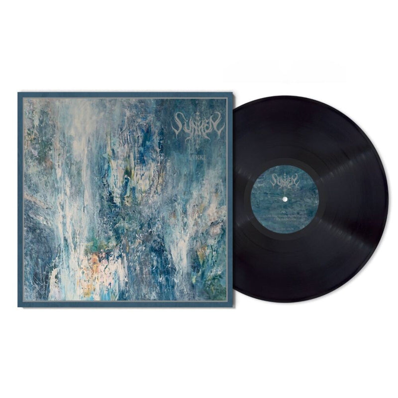 Sunken - Lykke - EISEN268LP