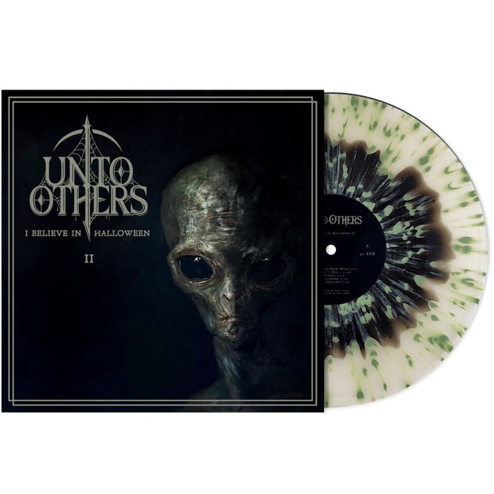 Unto Others - I Believe In Halloween II - EISEN271LPGB